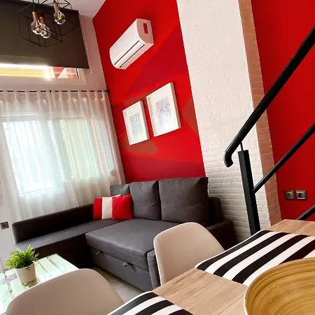 48 Downtown Lofts Daire