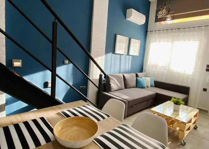 48 Downtown Lofts