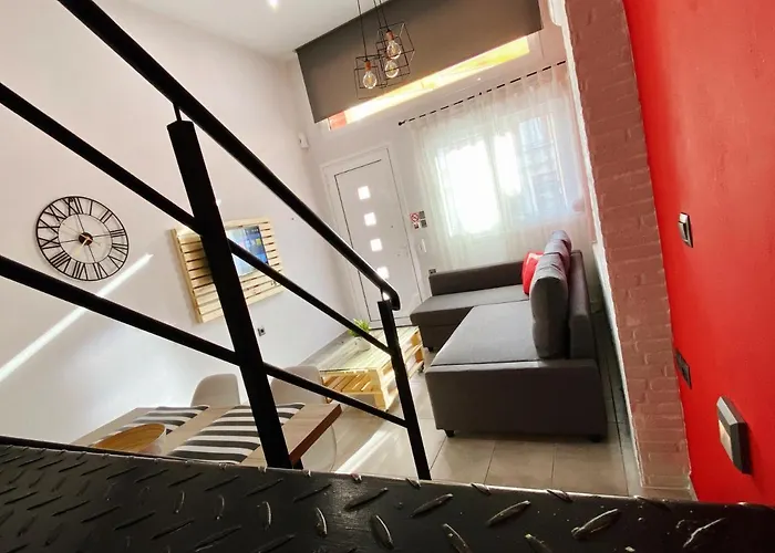 48 Downtown Lofts *