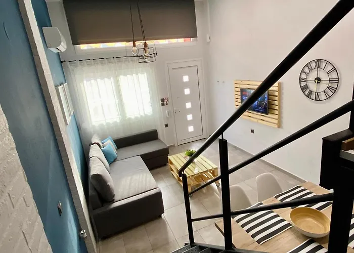 48 Downtown Lofts *