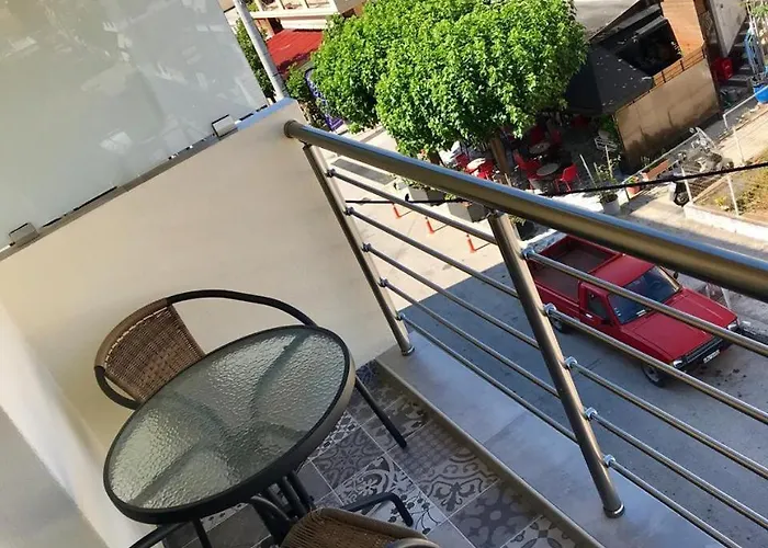 48 Downtown Lofts Апартаменты *