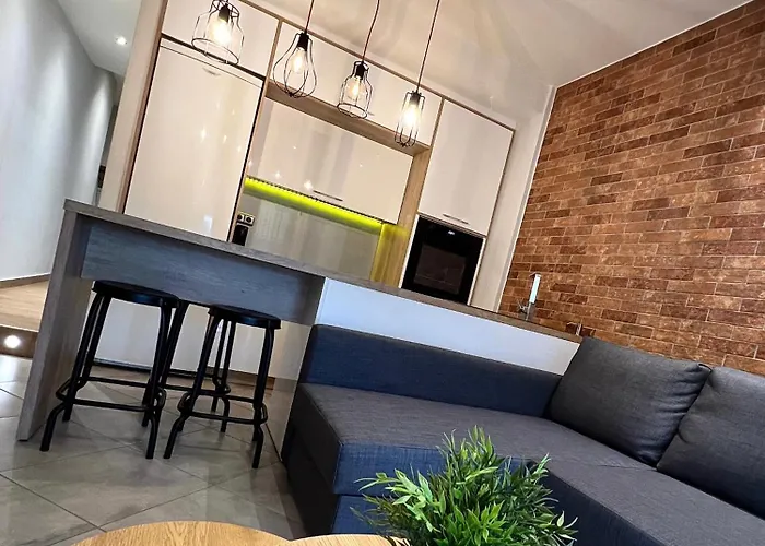 48 Downtown Lofts Неа-Перамос