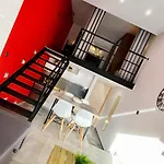 48 Downtown Lofts Néa Péramos
