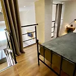 Lejlighed 48 Downtown Lofts *