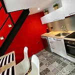 Lejlighed 48 Downtown Lofts *
