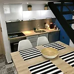 Lejlighed 48 Downtown Lofts