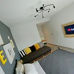 48 Downtown Lofts Lejlighed *