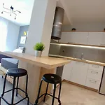 Lejlighed 48 Downtown Lofts