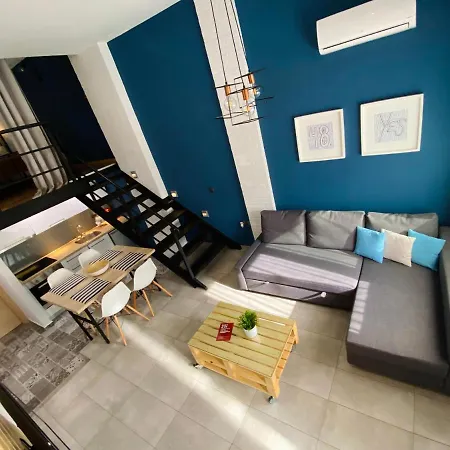 48 Downtown Lofts *