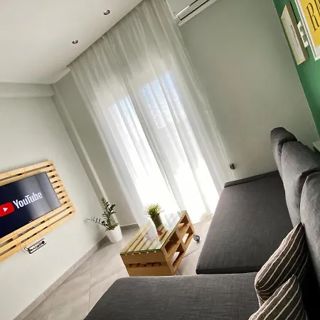 Διαμέρισμα 48 Downtown Lofts