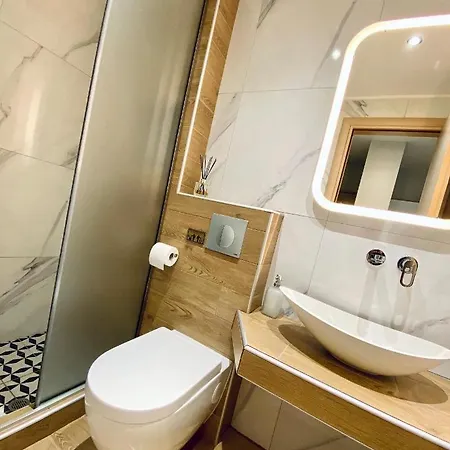 48 Downtown Lofts 아파트