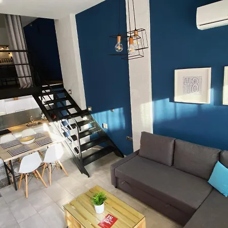 48 Downtown Lofts