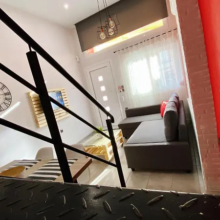 48 Downtown Lofts *