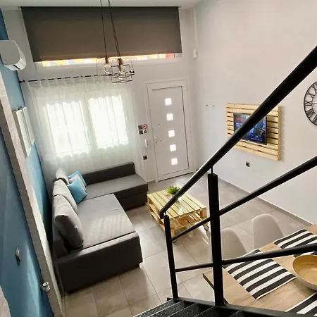 48 Downtown Lofts *