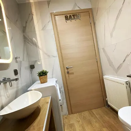 48 Downtown Lofts 아파트