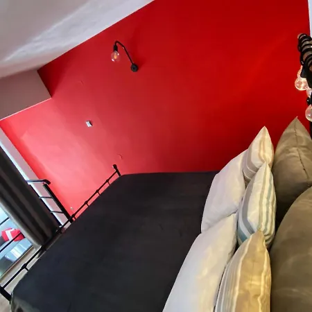 48 Downtown Lofts Apartment