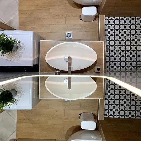 48 Downtown Lofts Διαμέρισμα *