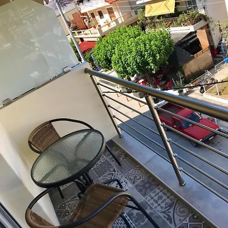 48 Downtown Lofts Lejlighed *