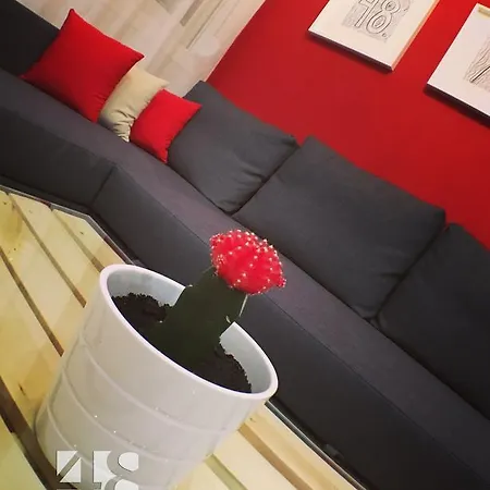 48 Downtown Lofts Nea Peramos (Macedonia)