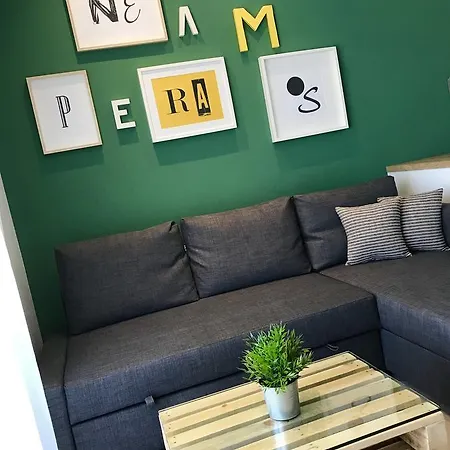 48 Downtown Lofts Apartament *