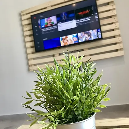 아파트 48 Downtown Lofts