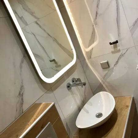 48 Downtown Lofts Néa Péramos