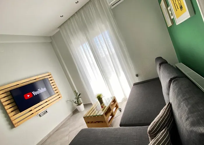 Lejlighed 48 Downtown Lofts