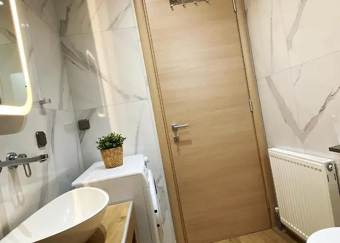 48 Downtown Lofts Lejlighed