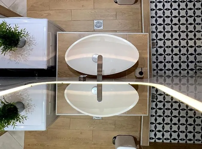 48 Downtown Lofts Lejlighed *