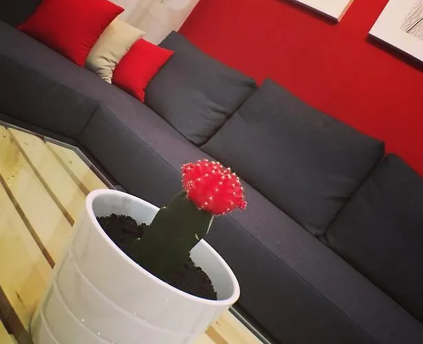 48 Downtown Lofts Néa Péramos