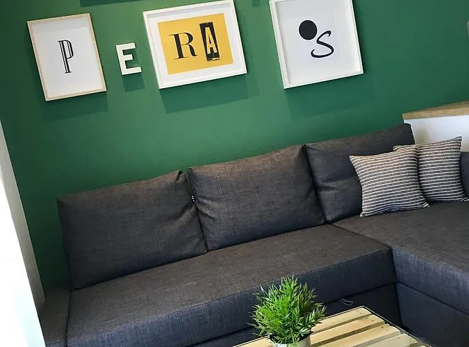 48 Downtown Lofts Lejlighed *