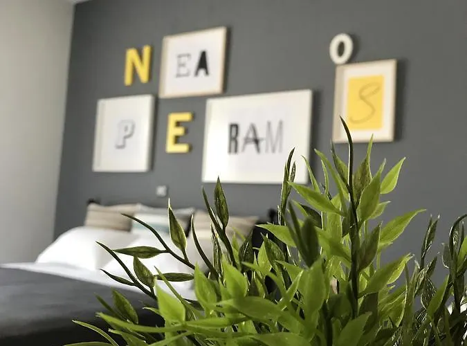 Lejlighed 48 Downtown Lofts