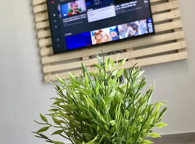 Lejlighed 48 Downtown Lofts