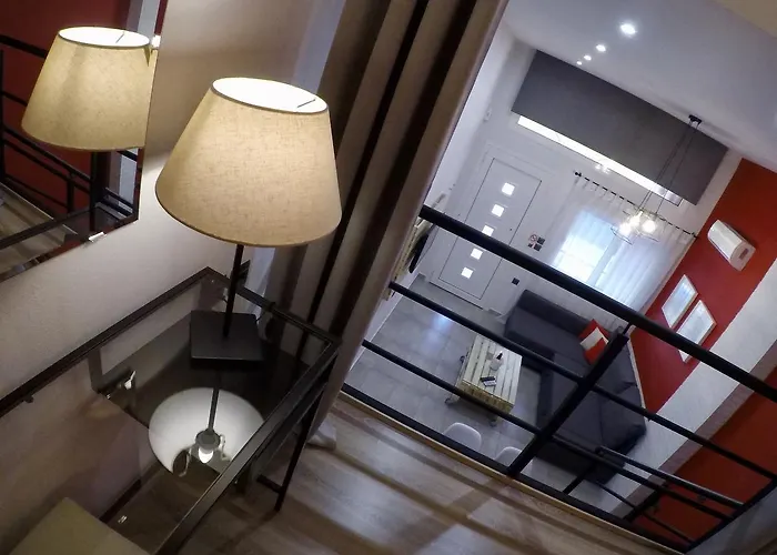 Lejlighed 48 Downtown Lofts *