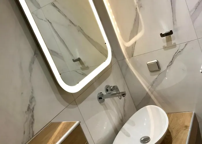 48 Downtown Lofts Néa Péramos